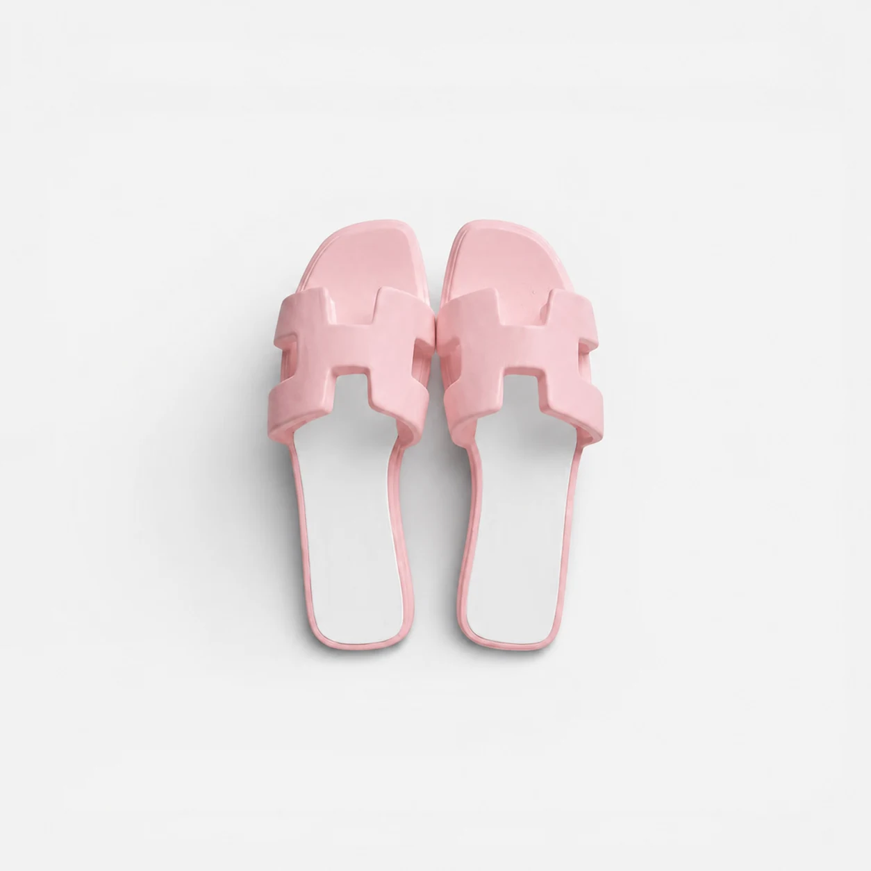 Aromae's Sandals