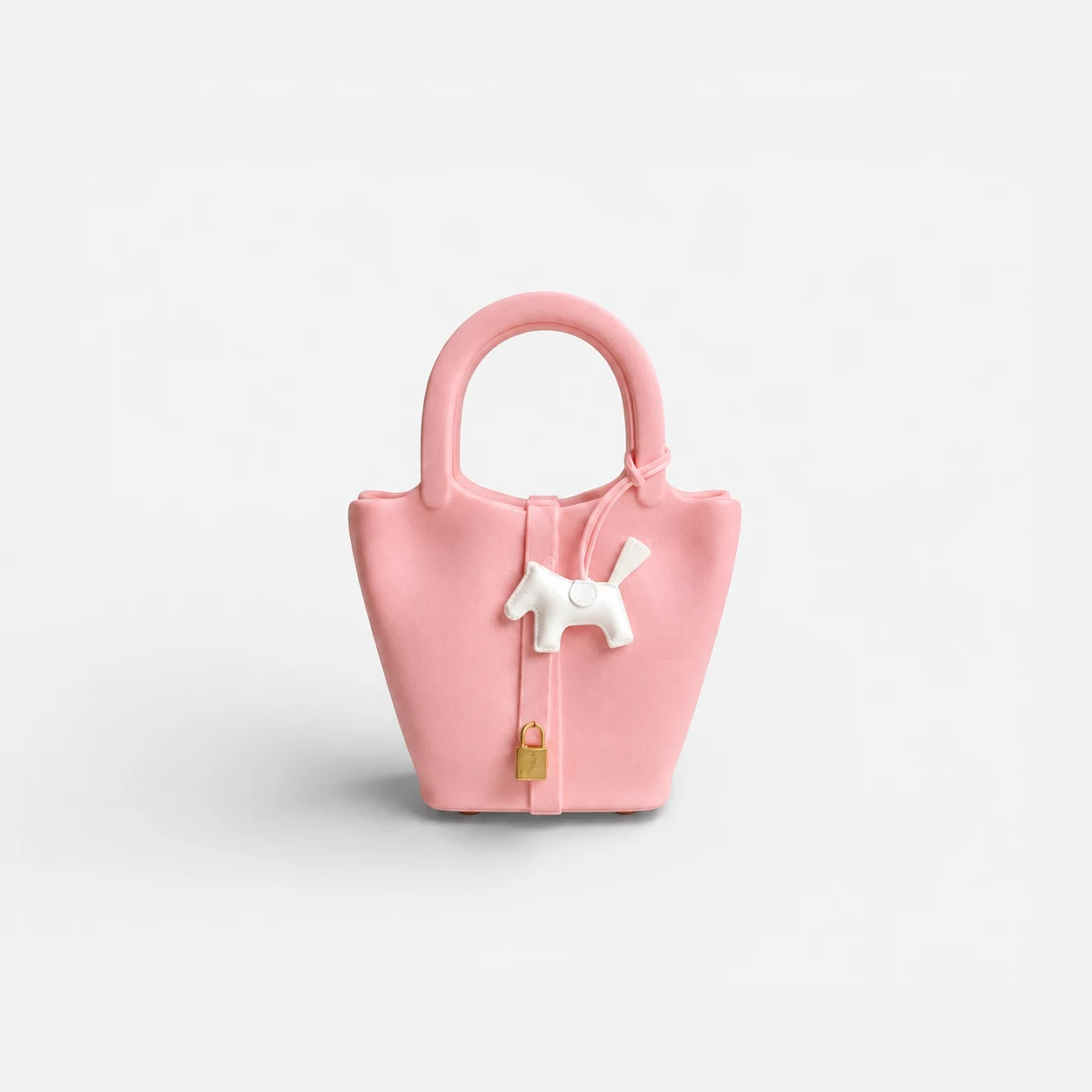 Aromae's Bucket Bag
