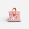 Aromae's Bag — Blush Pink Aromae's Bag — Blush Pink