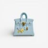 Aromae's Bag — Powder Blue Aromae's Bag — Powder Blue