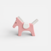 Aromae's Poney — Blush Pink