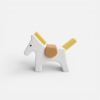 Aromae's Poney — Golden Brown