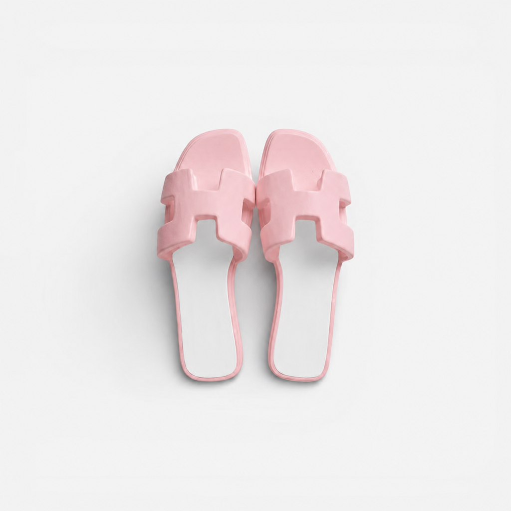 Aromae's Sandals